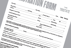 Registration Form Thumbnail